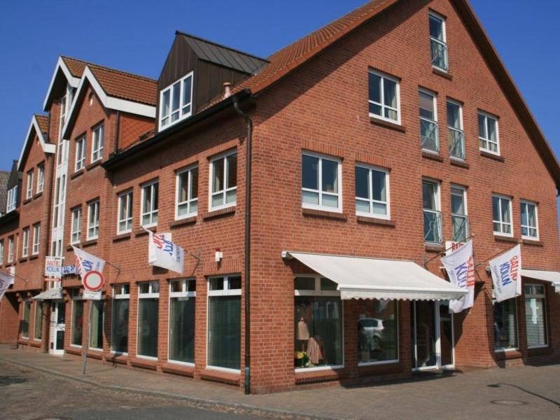 Baltic Koelln Hotel Heiligenhafen Esterno foto